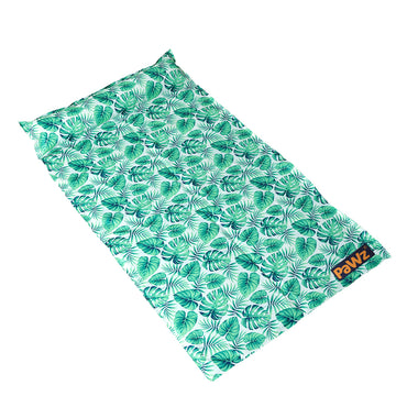 PaWz Pet Cooling Mat Cat Dog Gel Non-Toxic Bed Pillow Sofa Self-cool Summer L PaWz